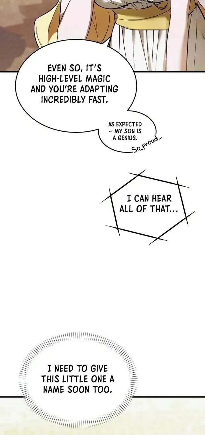 I Became a Hatchling, chapter 10, page 58
