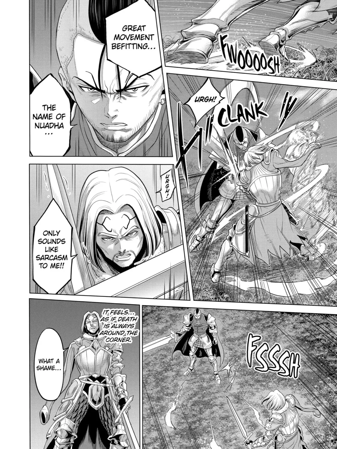The Alexis Empire Chronicle, chapter 29, page 15