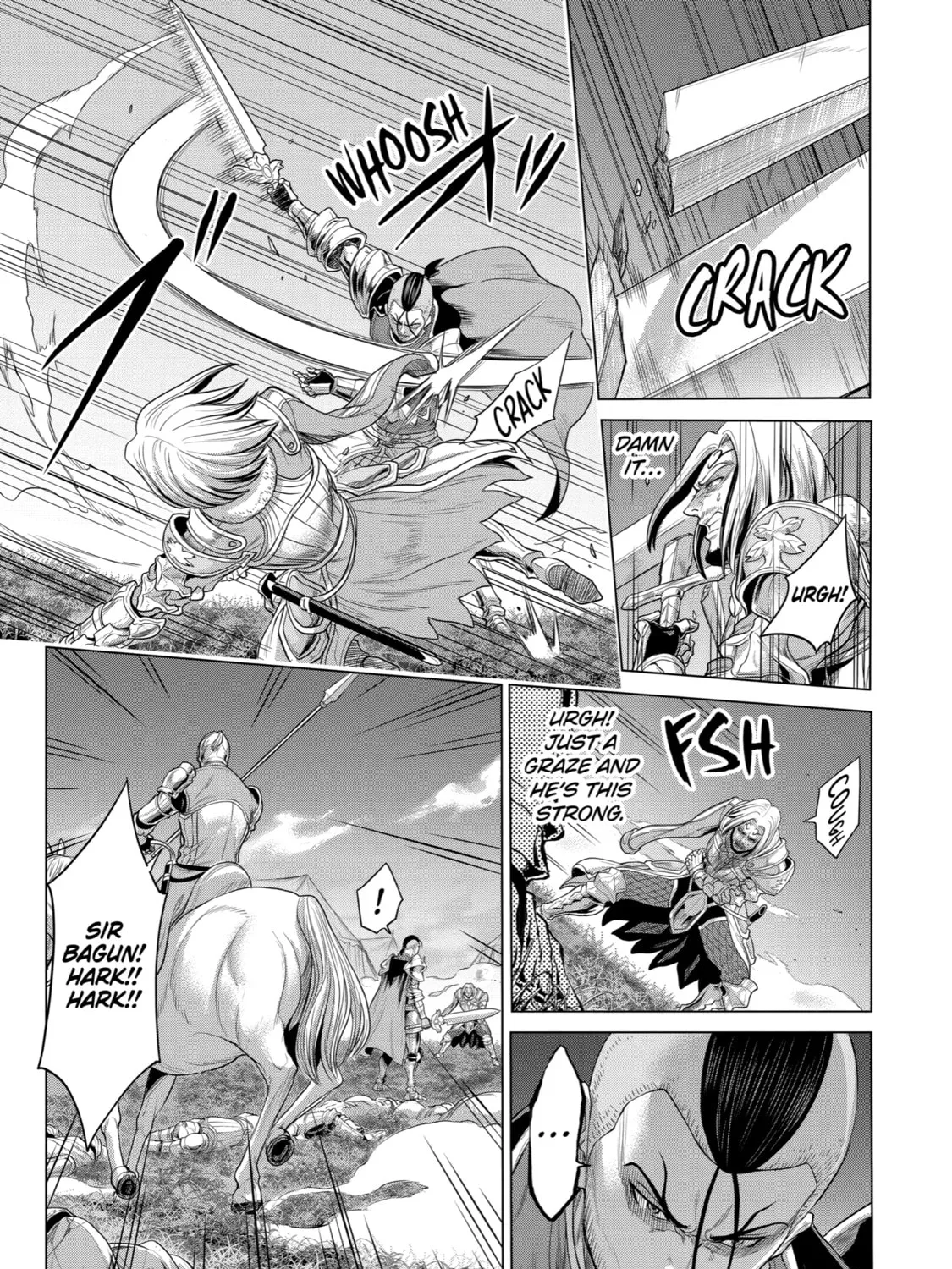The Alexis Empire Chronicle, chapter 29, page 21
