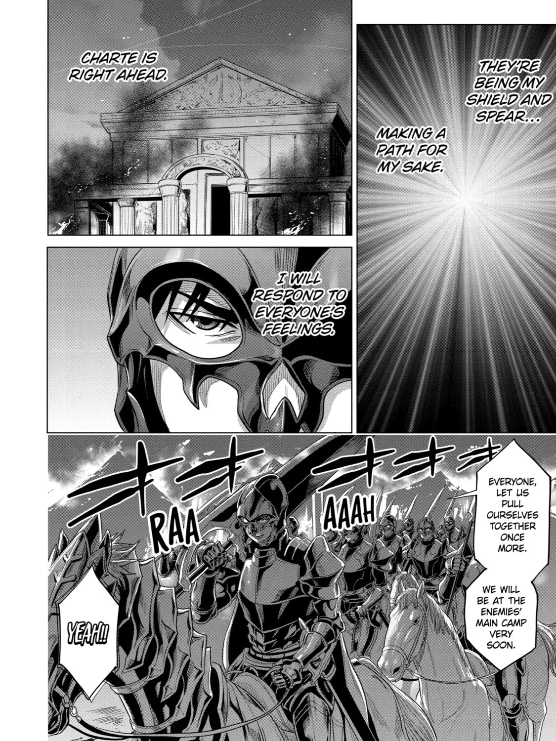 The Alexis Empire Chronicle, chapter 30, page 7