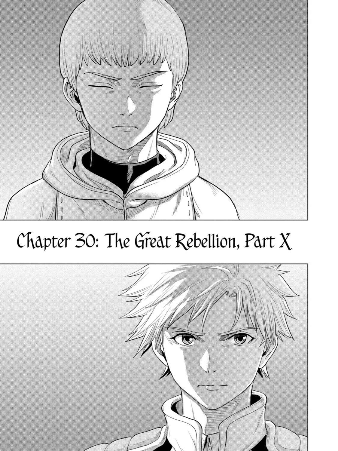 The Alexis Empire Chronicle, chapter 30, page 9