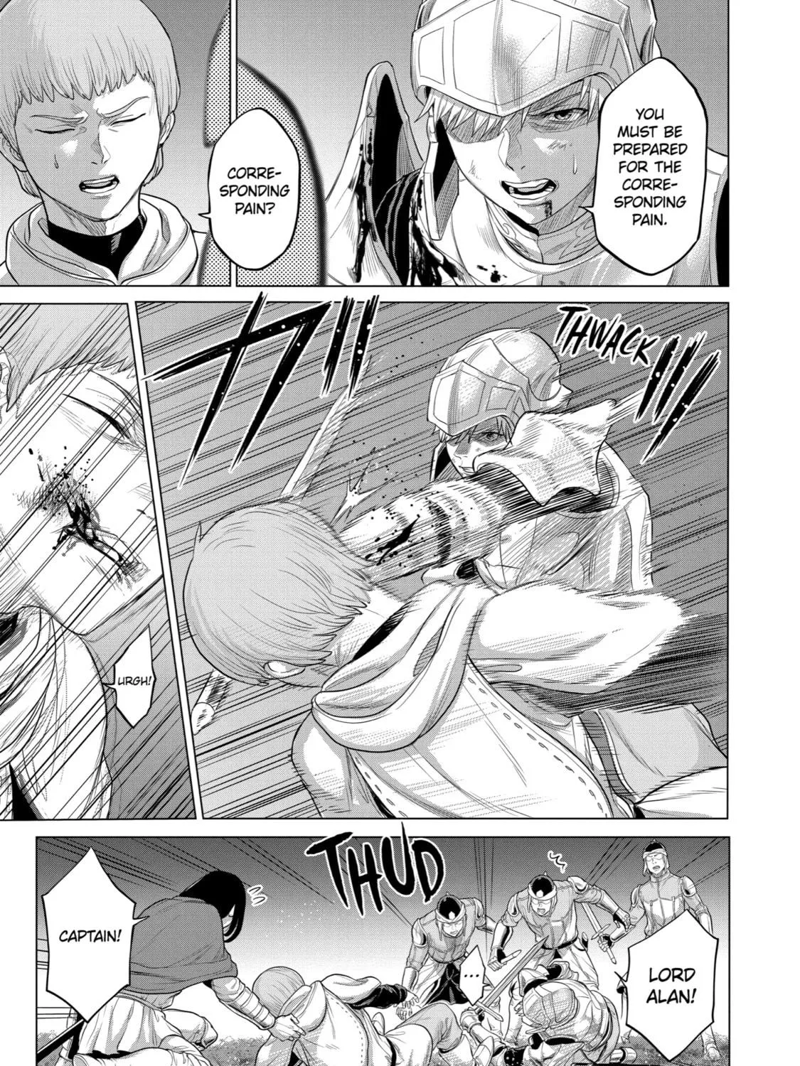 The Alexis Empire Chronicle, chapter 30, page 41