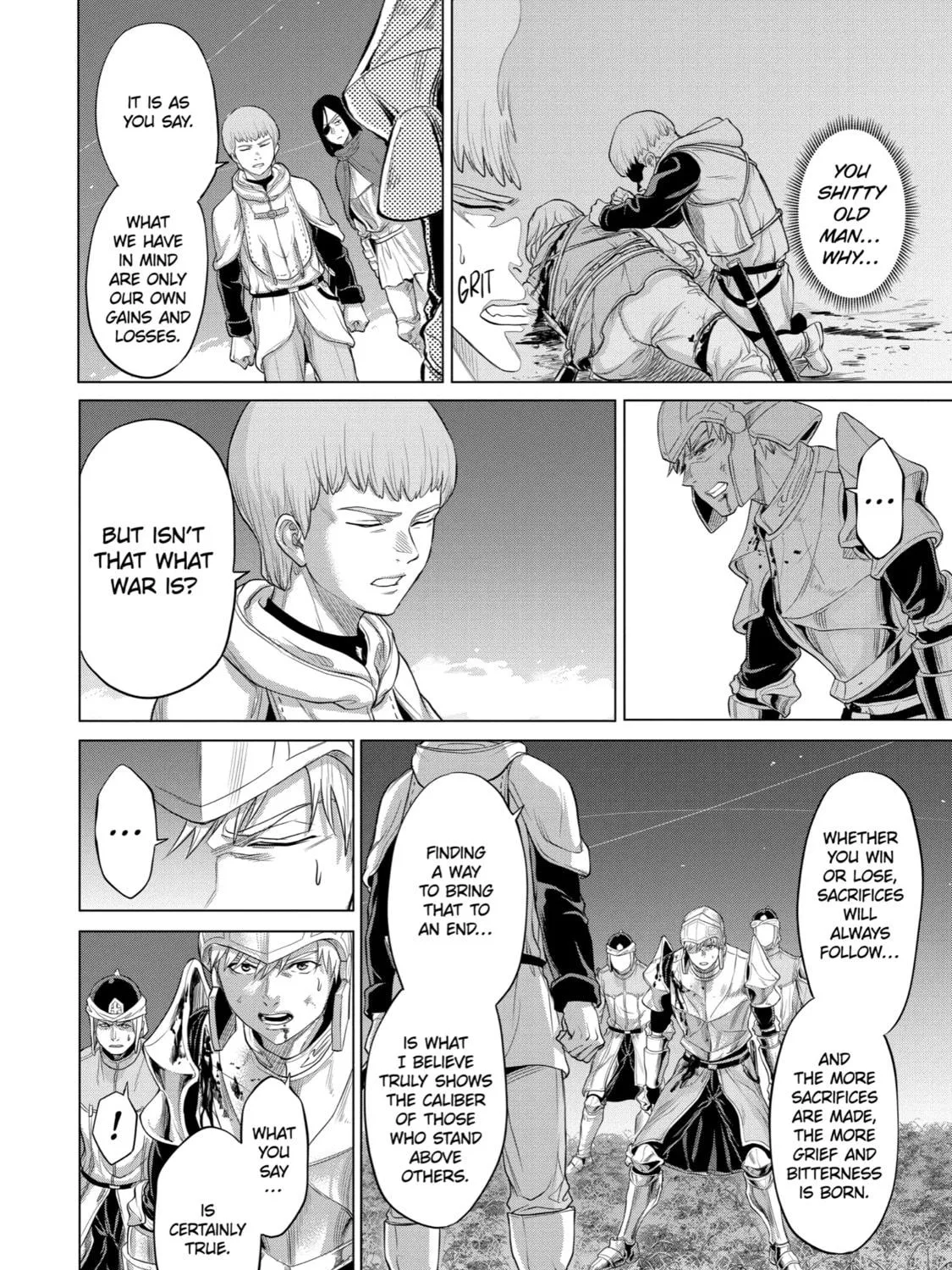 The Alexis Empire Chronicle, chapter 30, page 47