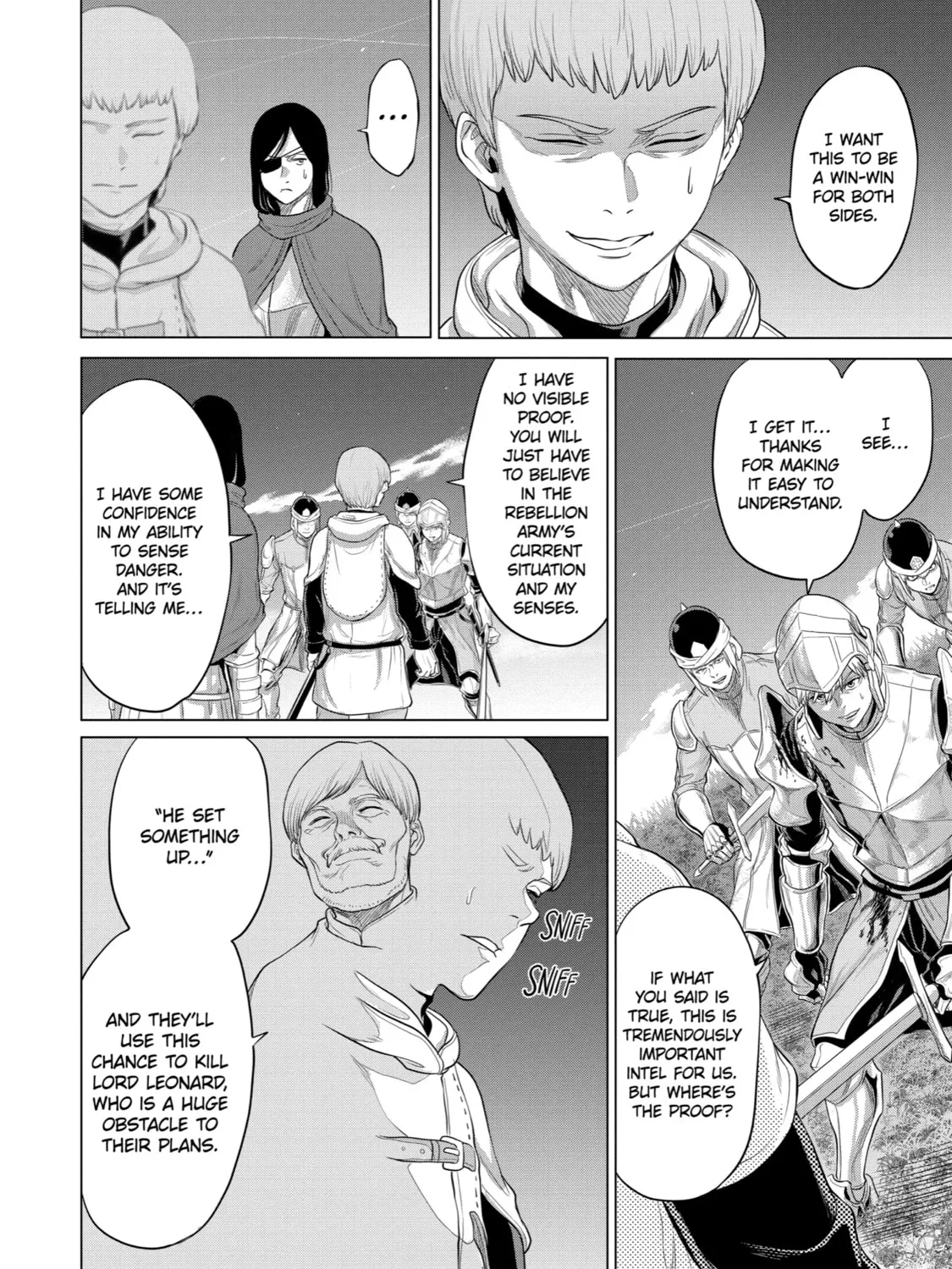 The Alexis Empire Chronicle, chapter 30, page 55