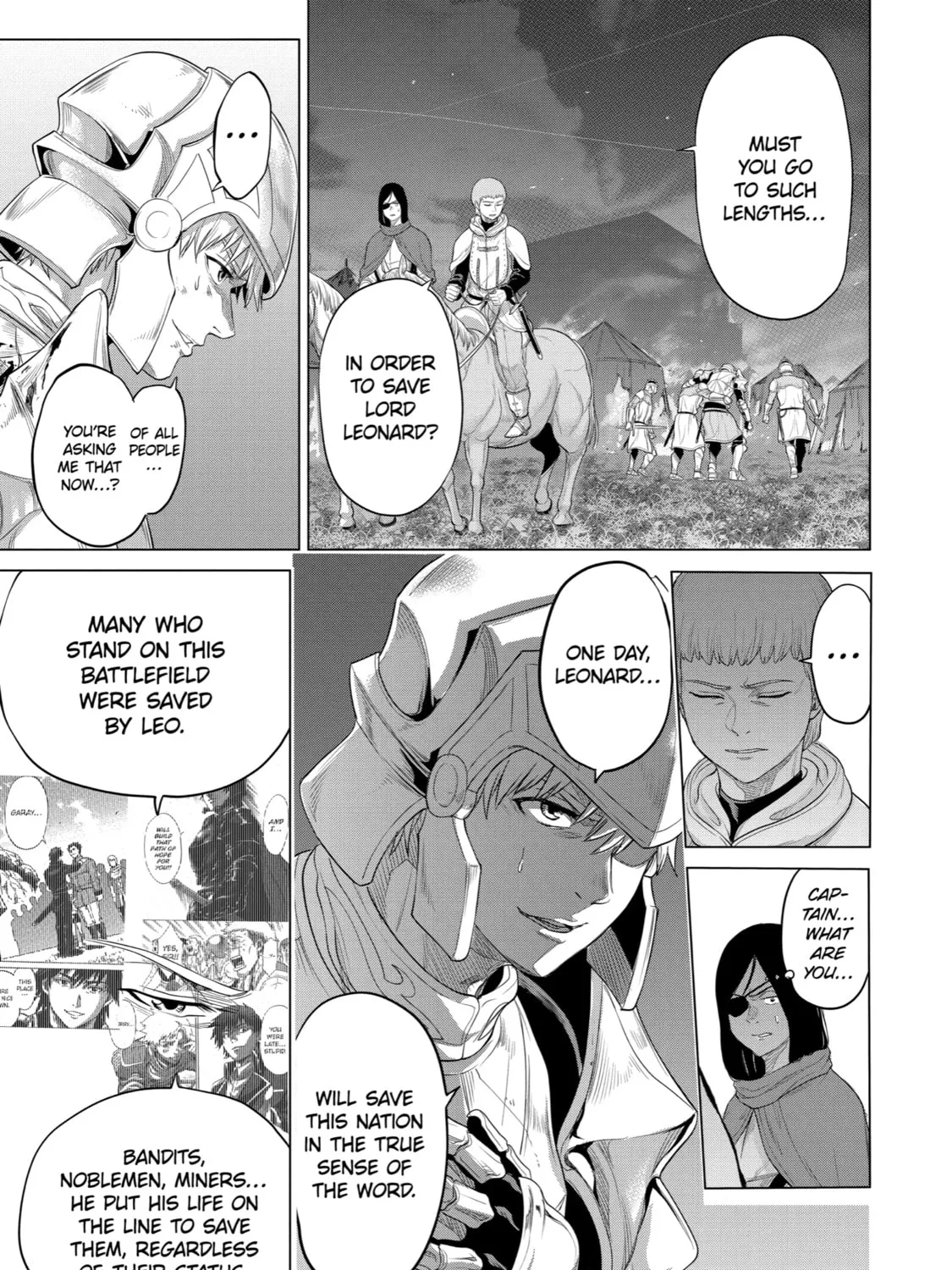 The Alexis Empire Chronicle, chapter 30, page 73