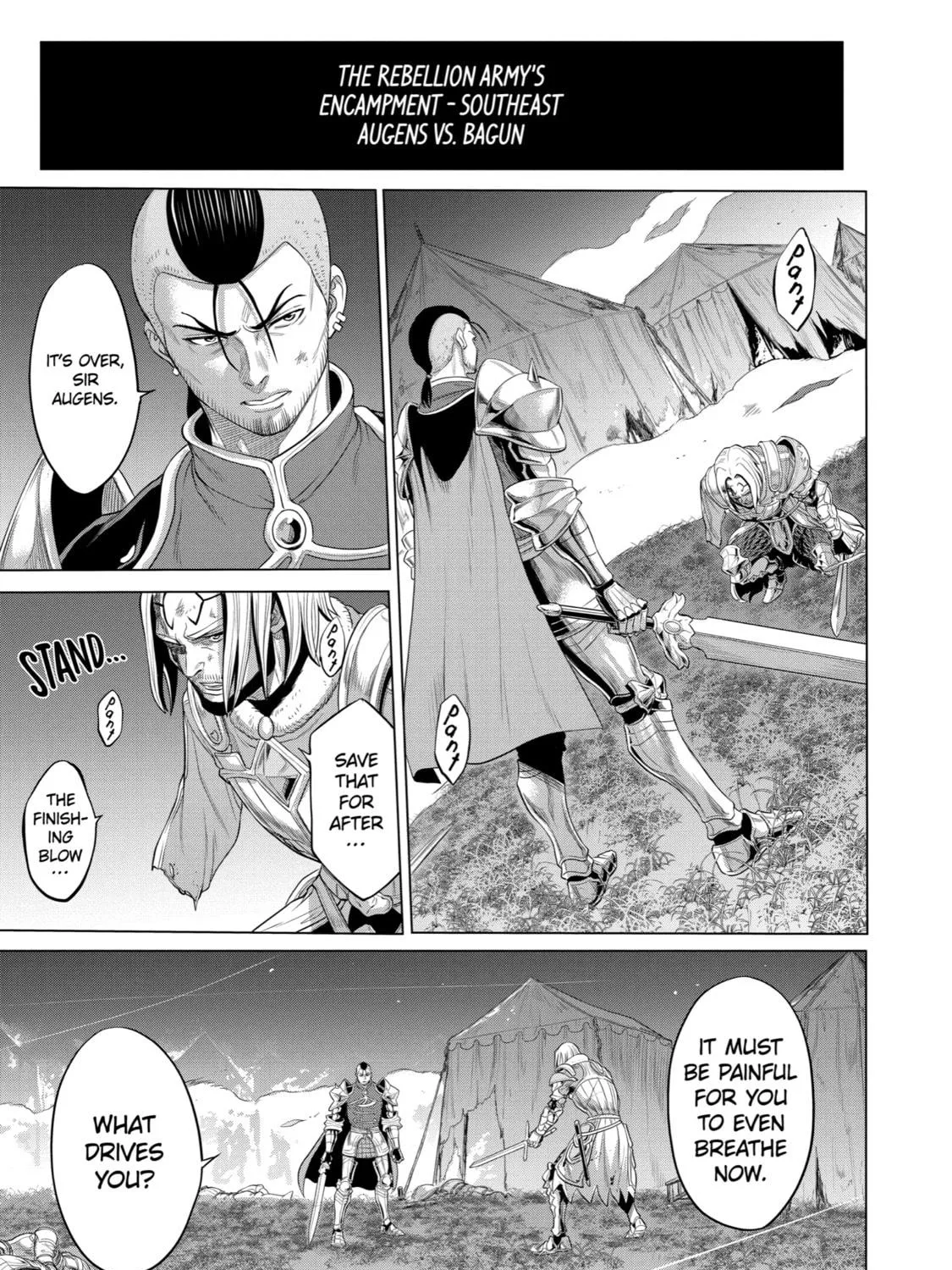 The Alexis Empire Chronicle, chapter 30, page 101