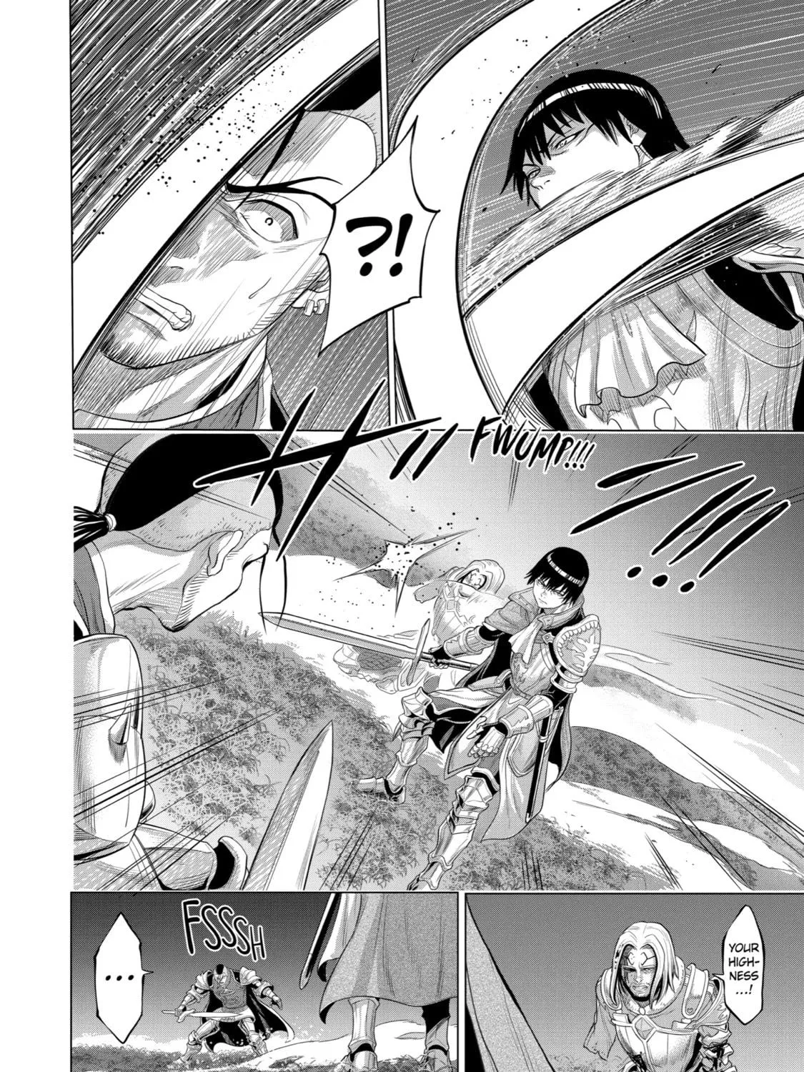 The Alexis Empire Chronicle, chapter 30, page 107