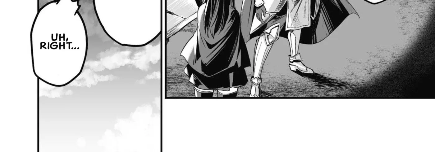 Saenai Ossan, Jitsu wa Saikyou, chapter 2, page 10