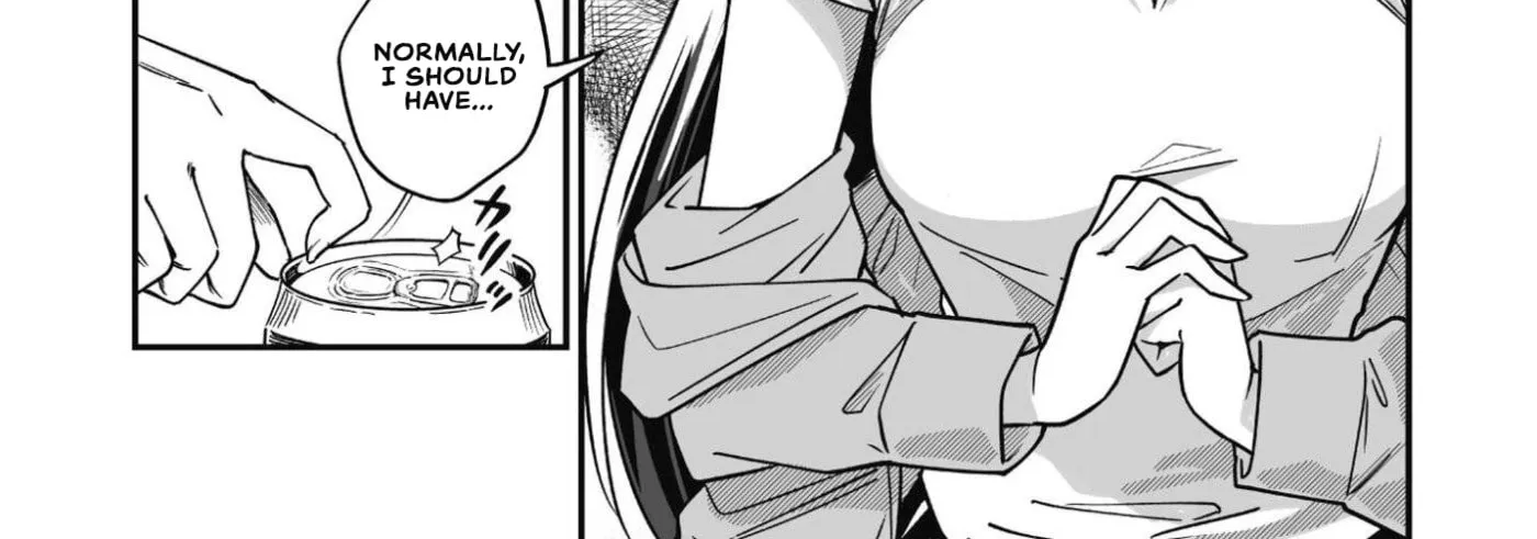 Saenai Ossan, Jitsu wa Saikyou, chapter 2, page 30