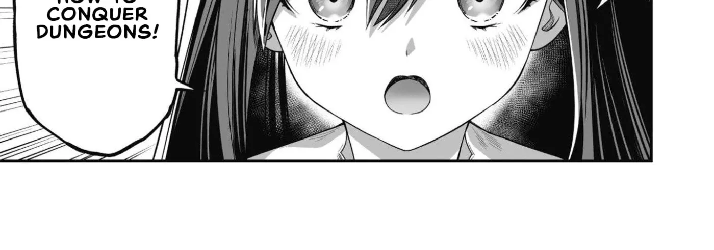 Saenai Ossan, Jitsu wa Saikyou, chapter 2, page 44