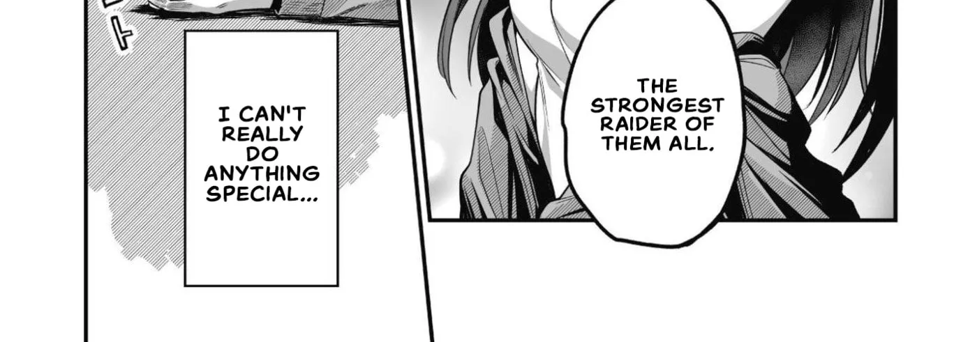 Saenai Ossan, Jitsu wa Saikyou, chapter 2, page 50