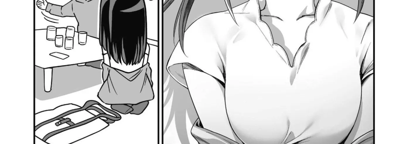 Saenai Ossan, Jitsu wa Saikyou, chapter 2, page 52