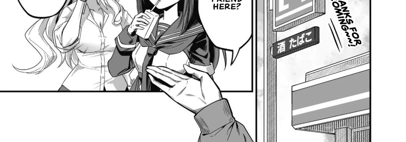 Saenai Ossan, Jitsu wa Saikyou, chapter 2, page 56