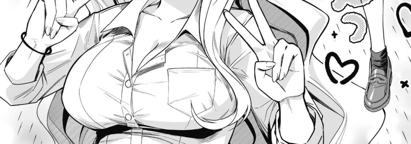 Saenai Ossan, Jitsu wa Saikyou, chapter 2, page 58
