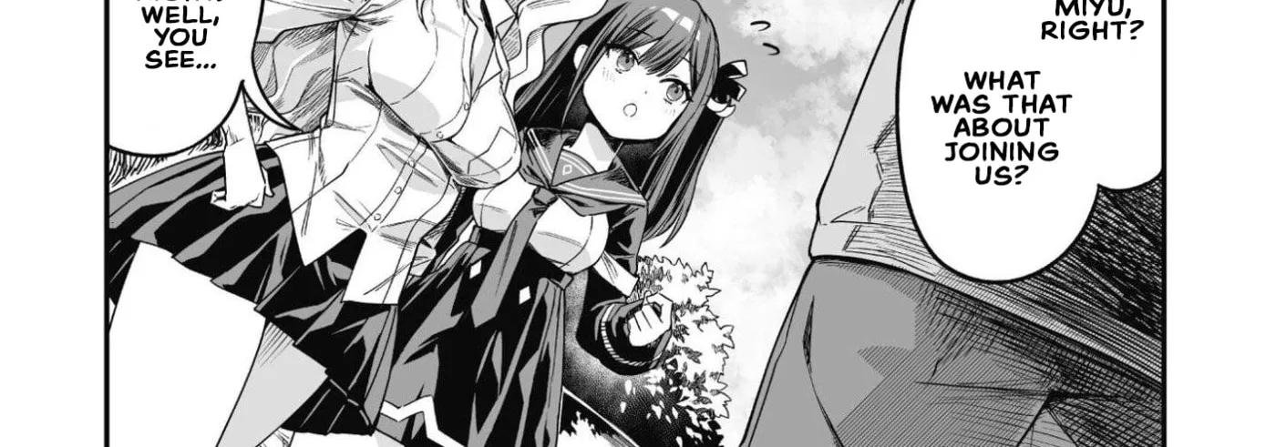 Saenai Ossan, Jitsu wa Saikyou, chapter 2, page 64