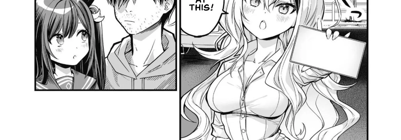 Saenai Ossan, Jitsu wa Saikyou, chapter 2, page 66