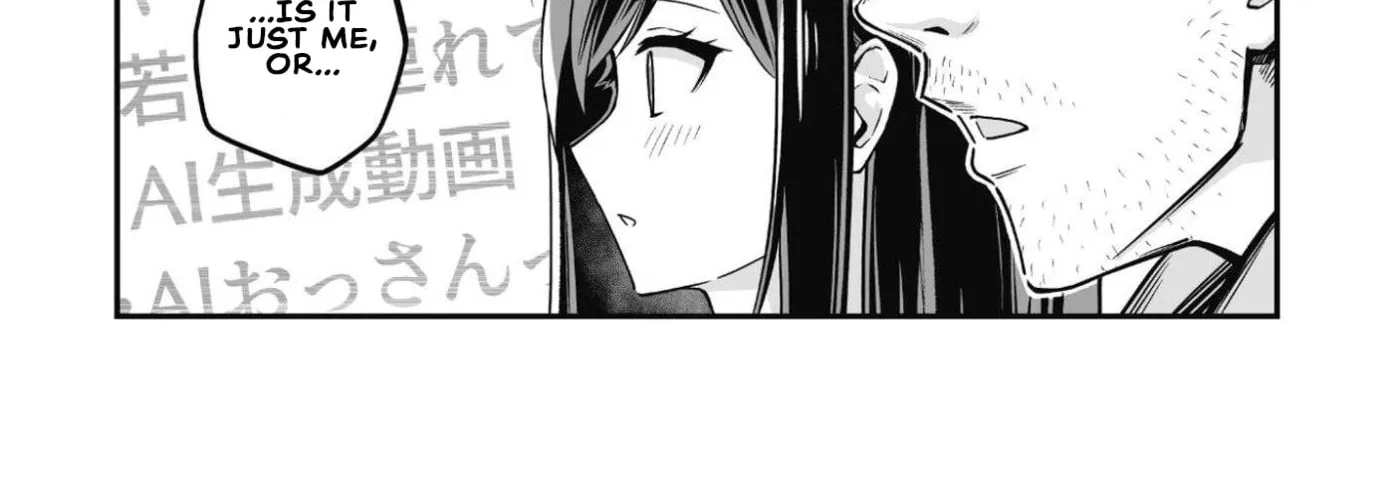 Saenai Ossan, Jitsu wa Saikyou, chapter 2, page 68