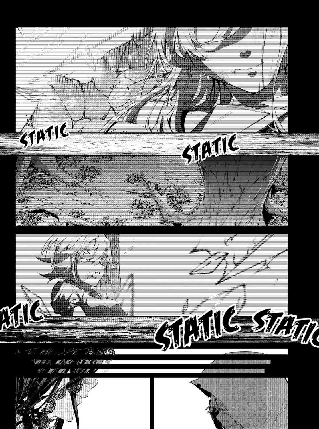 Wistoria: Wand and Sword, chapter 20, page 15