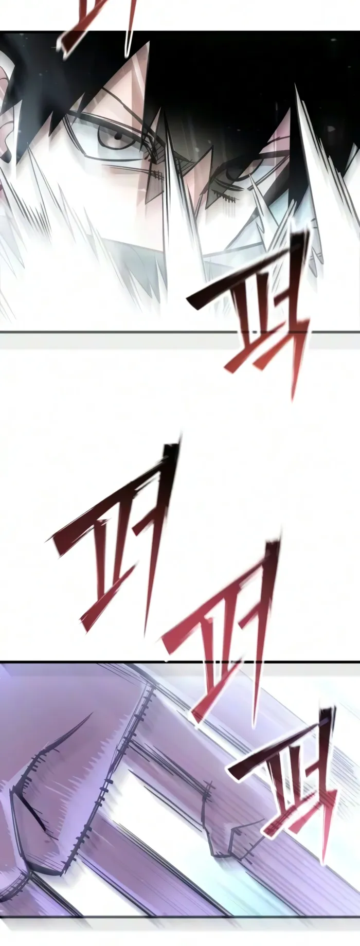 World-Saving is a Skill, chapter 29, page 6