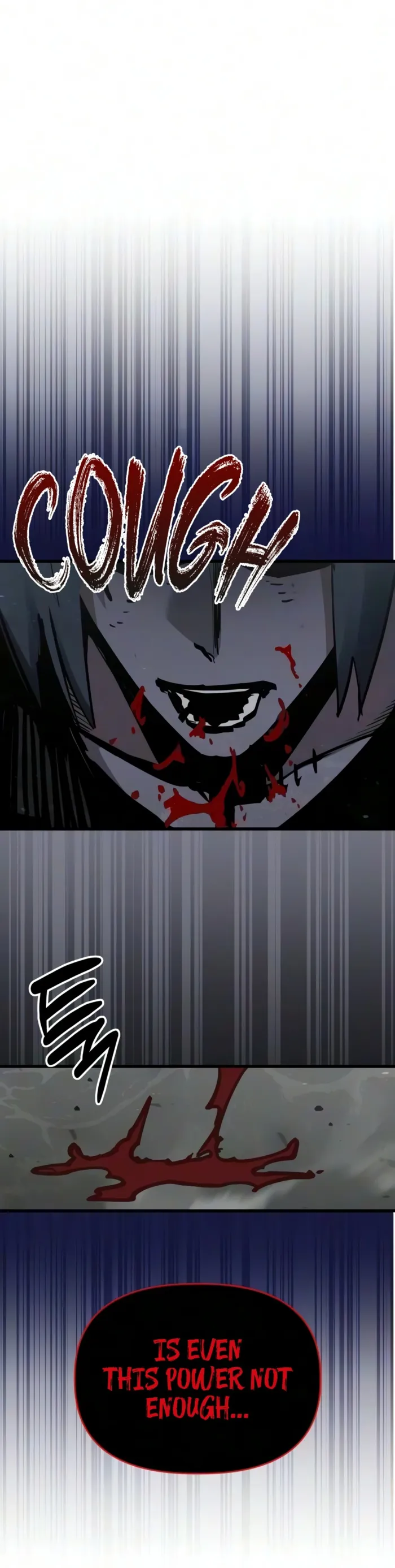 World-Saving is a Skill, chapter 29, page 12