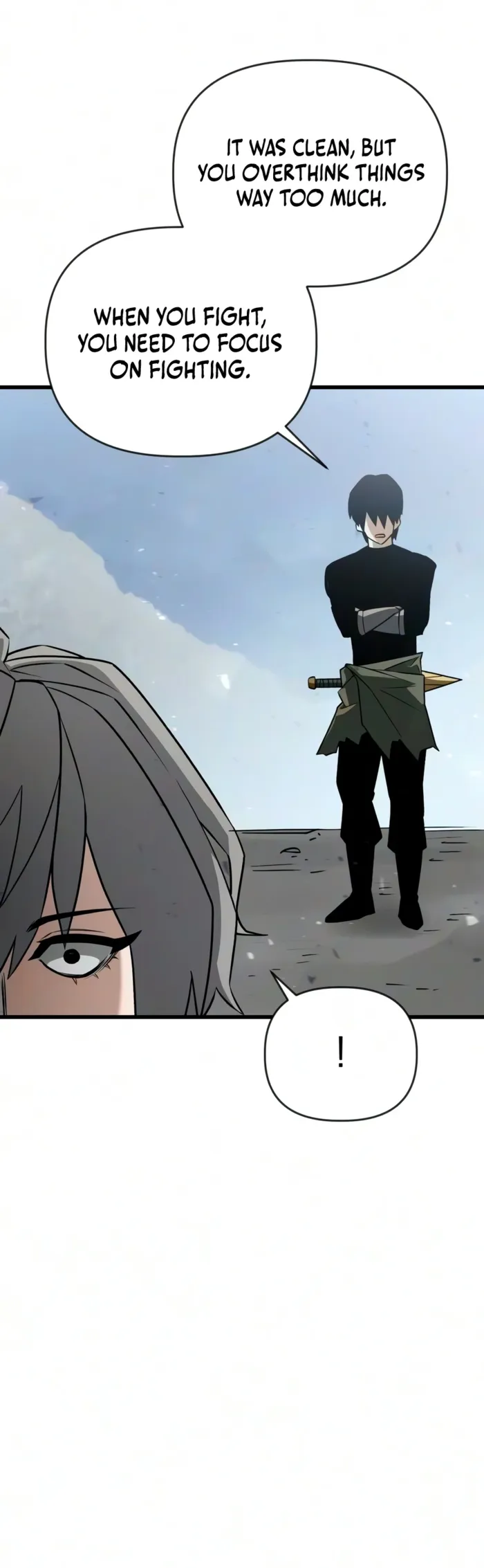 World-Saving is a Skill, chapter 29, page 20