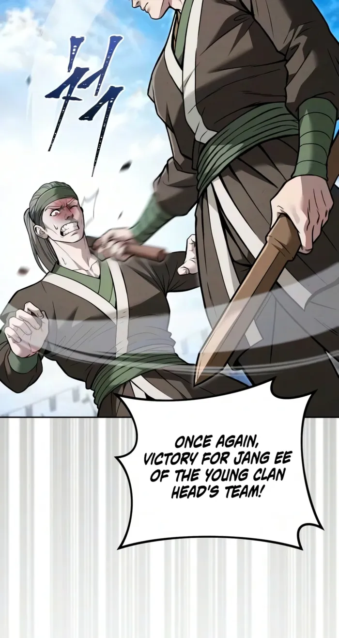 Sichuan’s Supreme King, chapter 27, page 8