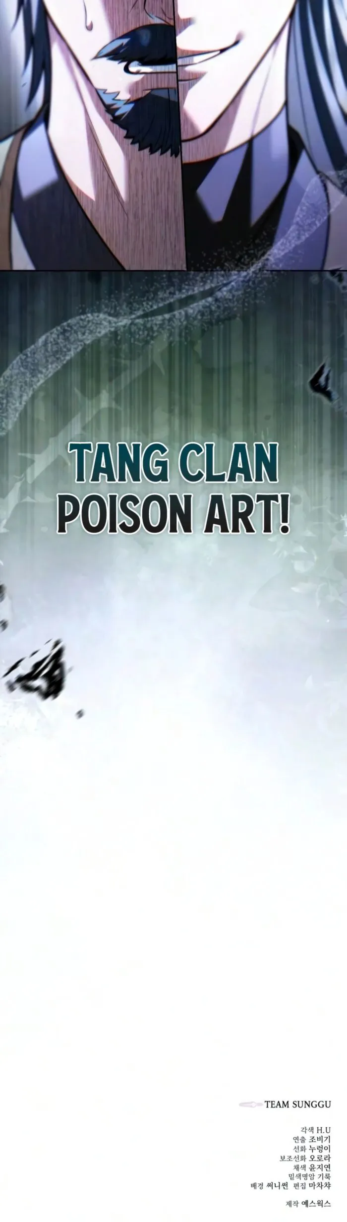 Sichuan’s Supreme King, chapter 27, page 19