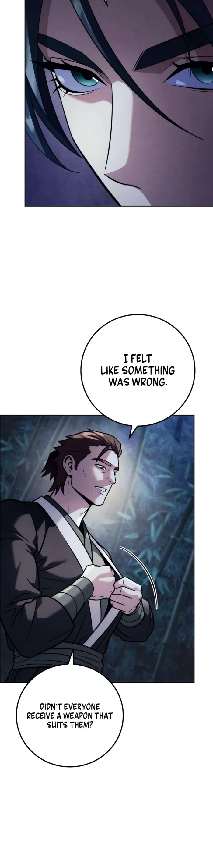 Sichuan’s Supreme King, chapter 28, page 15