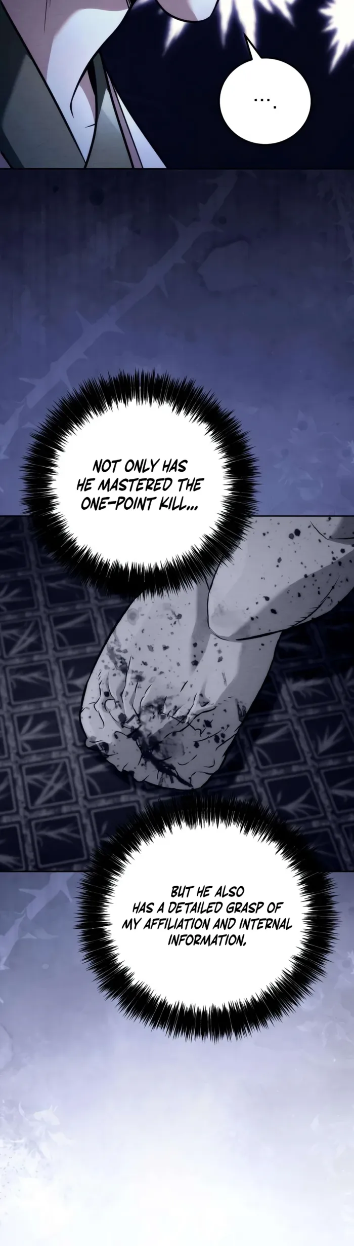 Sichuan’s Supreme King, chapter 28, page 19