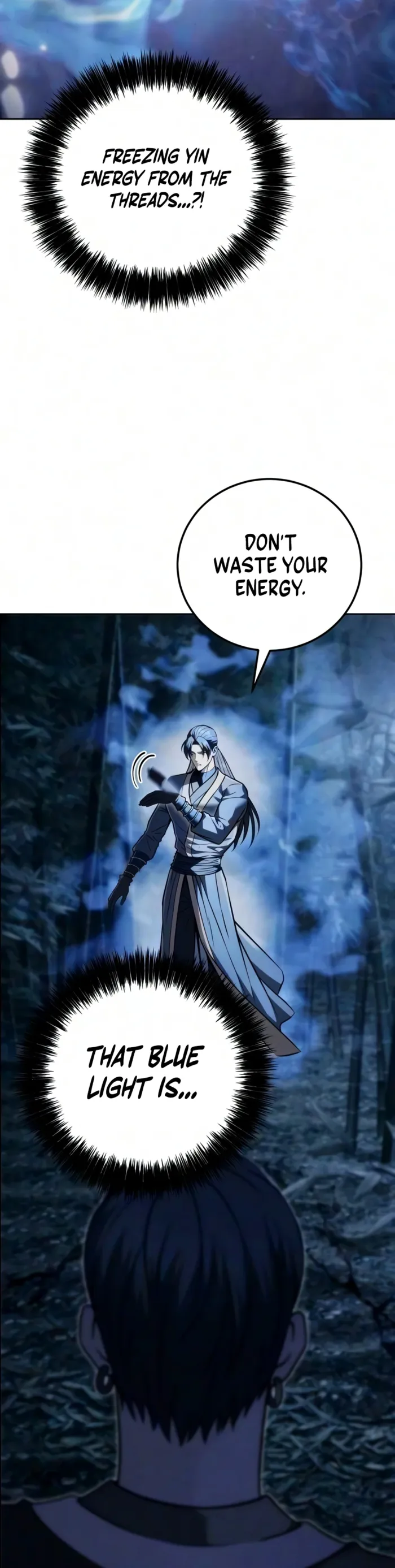 Sichuan’s Supreme King, chapter 29, page 14