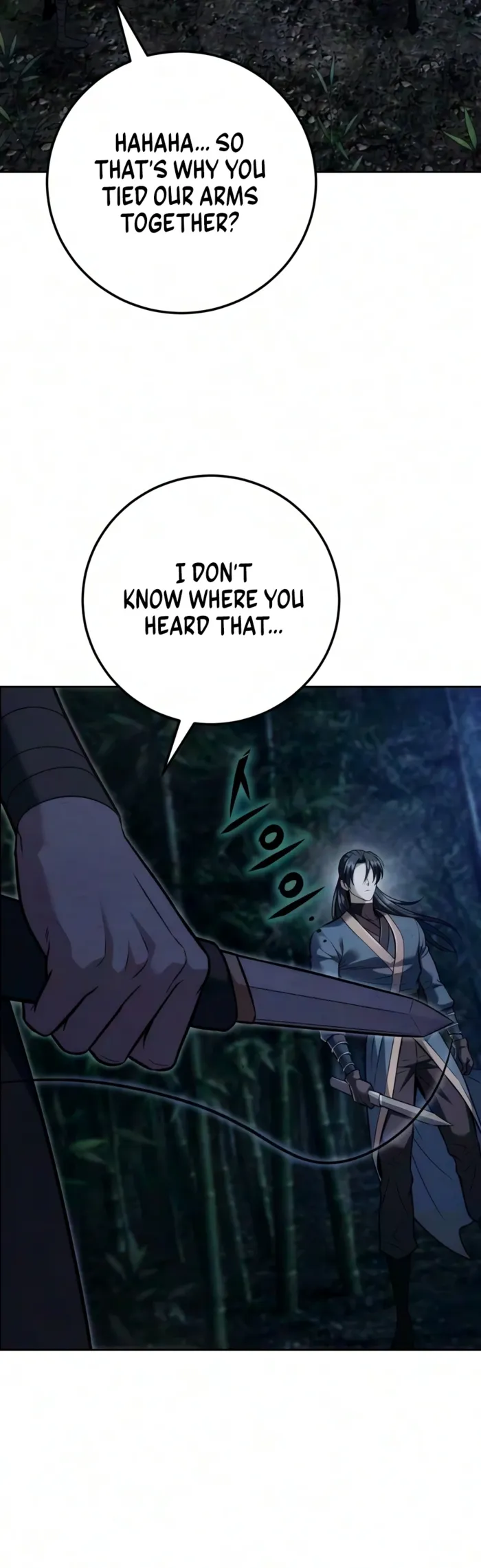 Sichuan’s Supreme King, chapter 29, page 18