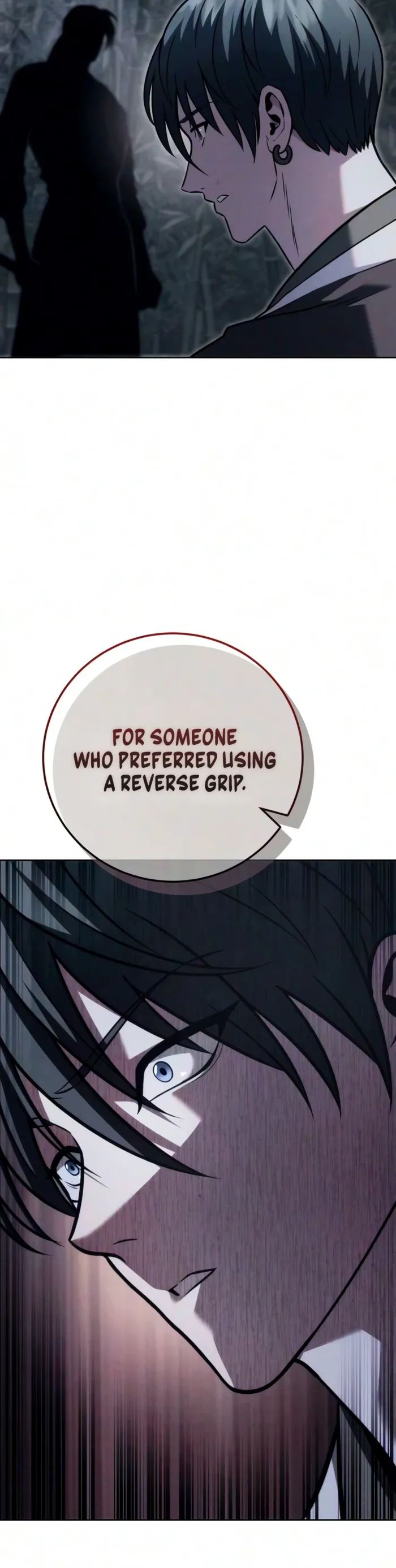Sichuan’s Supreme King, chapter 30, page 13