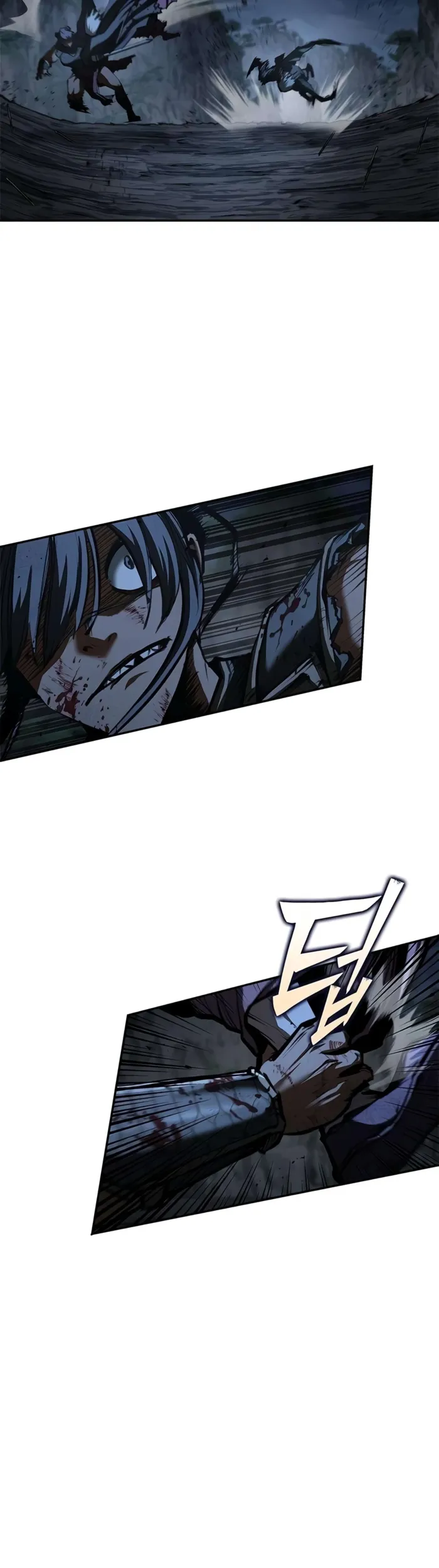 Murim Psychopath, chapter 30, page 4
