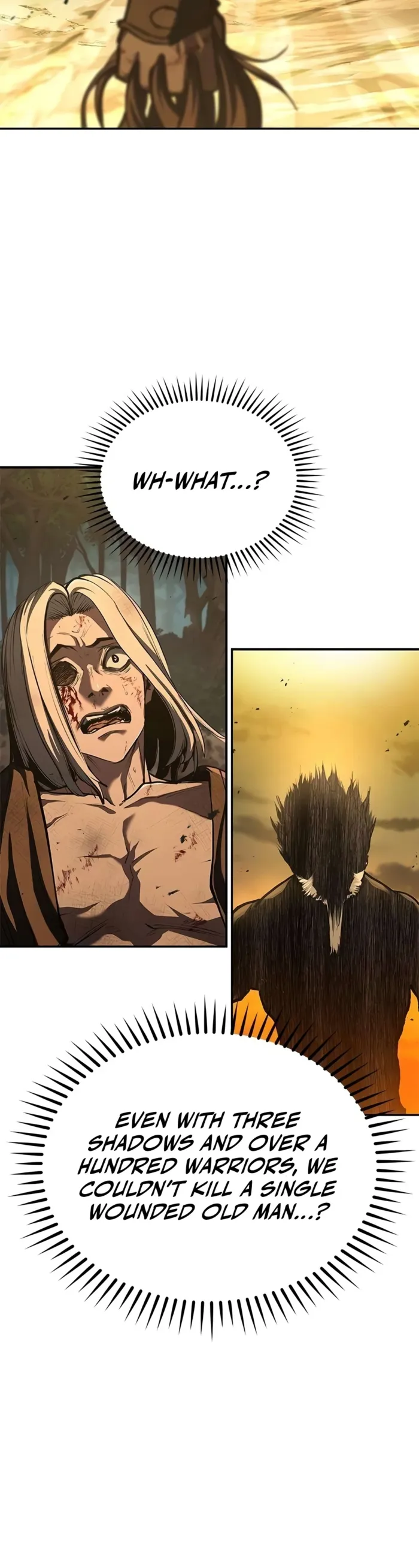 Murim Psychopath, chapter 30, page 8