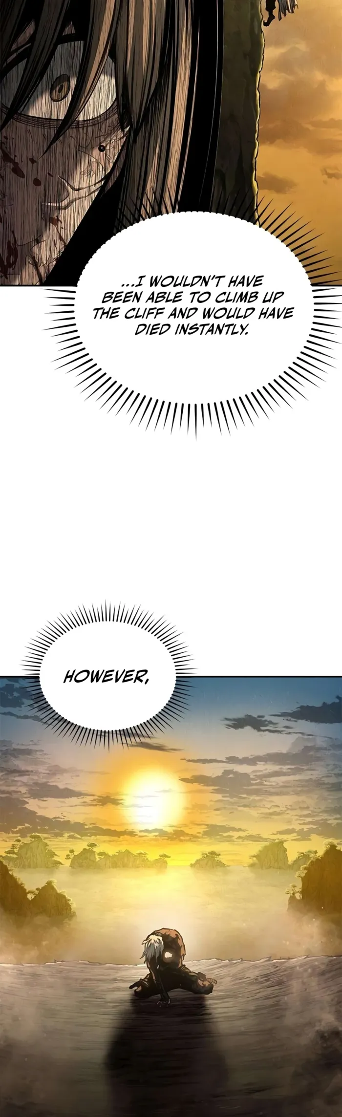 Murim Psychopath, chapter 30, page 14