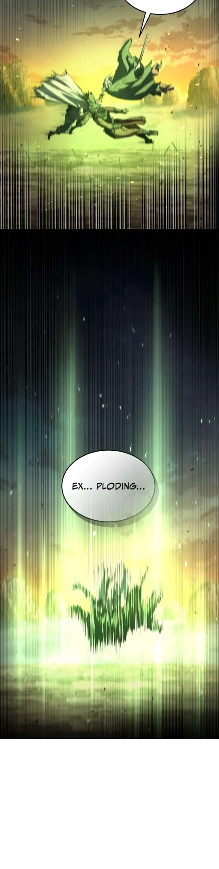 Murim Psychopath, chapter 30, page 18