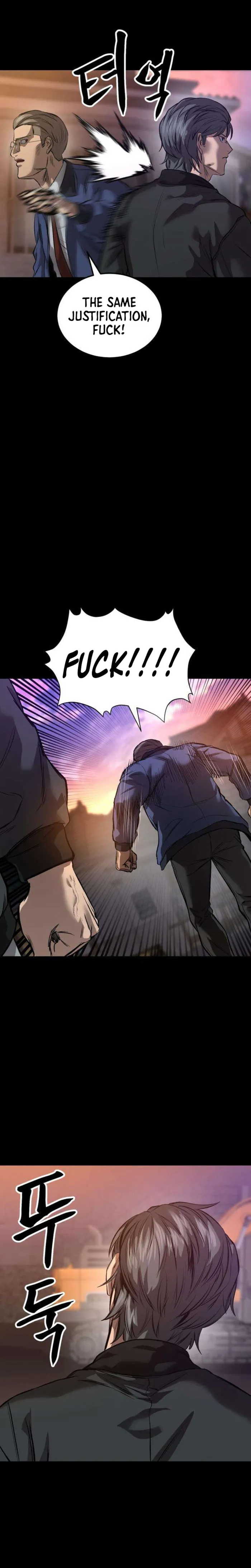 King of the Cartel, chapter 16, page 8