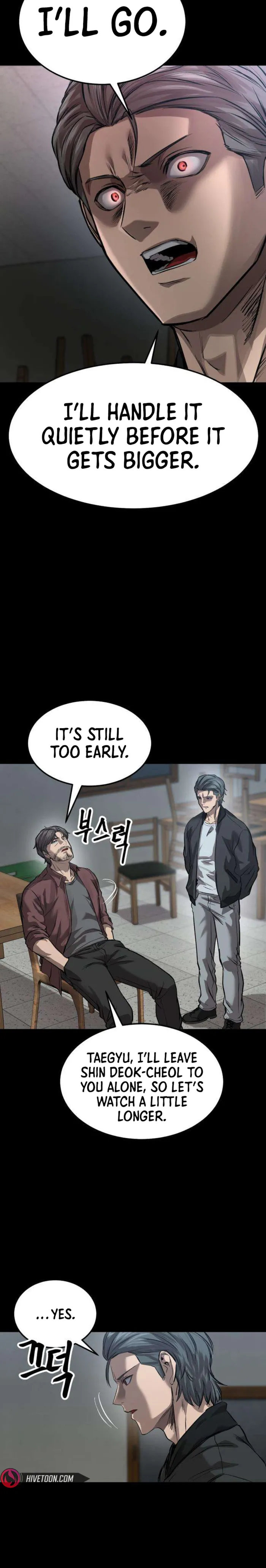King of the Cartel, chapter 16, page 12
