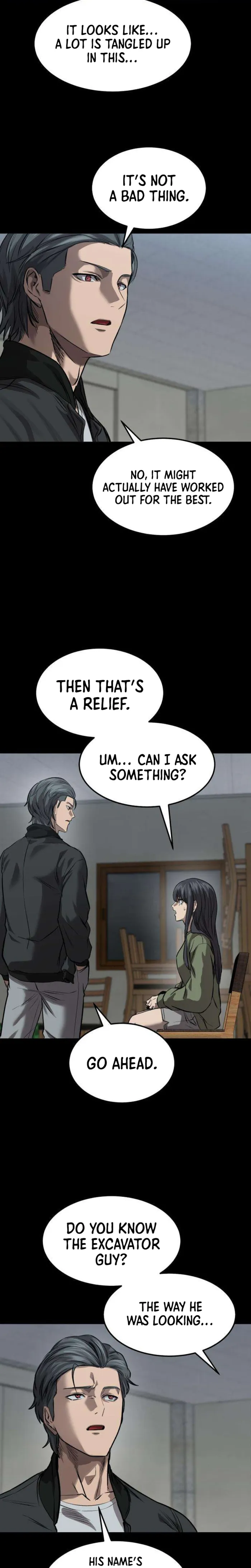 King of the Cartel, chapter 16, page 14