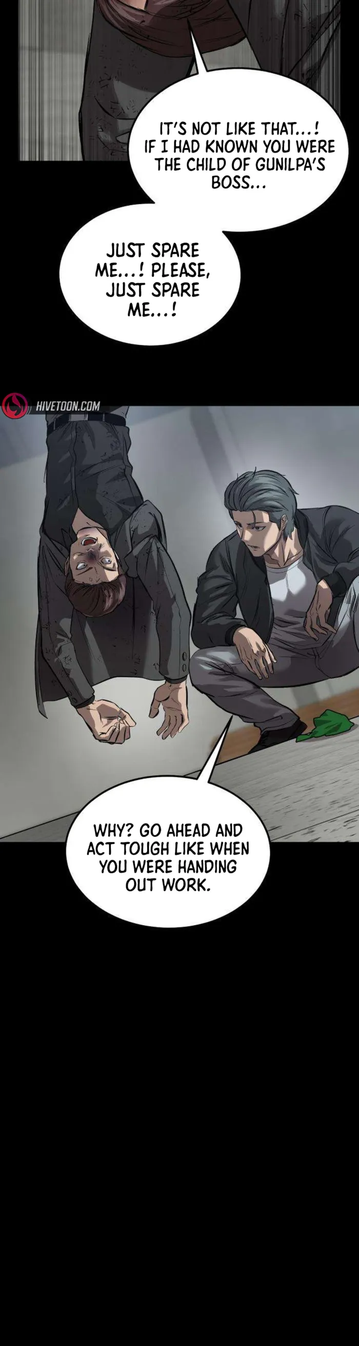 King of the Cartel, chapter 16, page 26