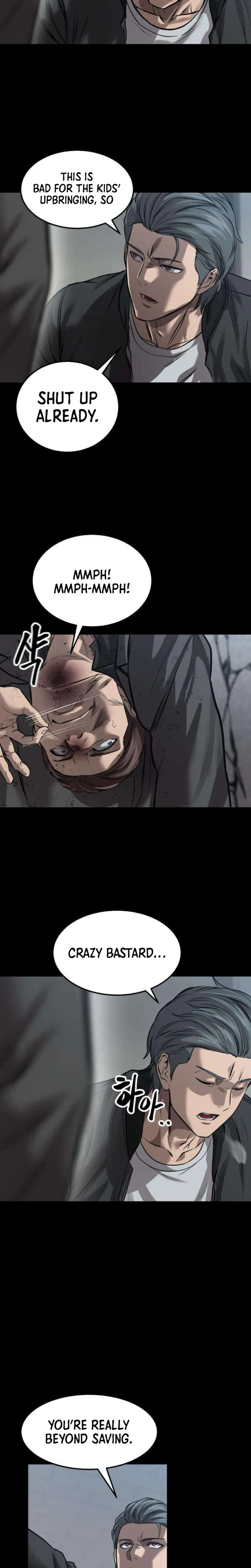 King of the Cartel, chapter 16, page 28