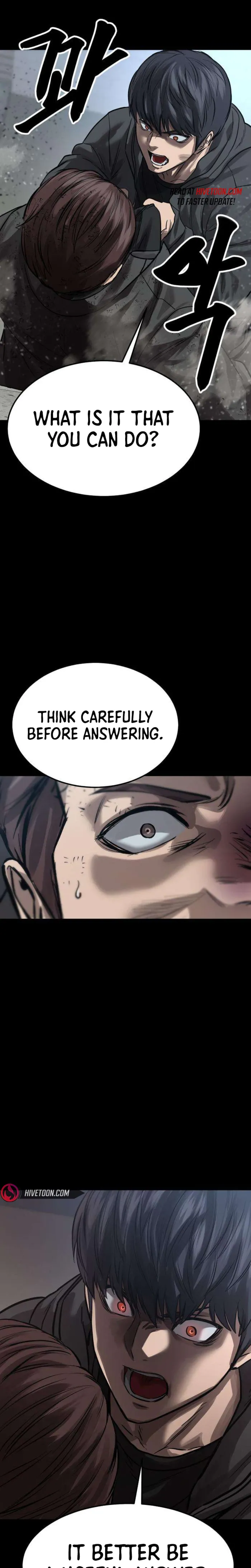 King of the Cartel, chapter 16, page 30