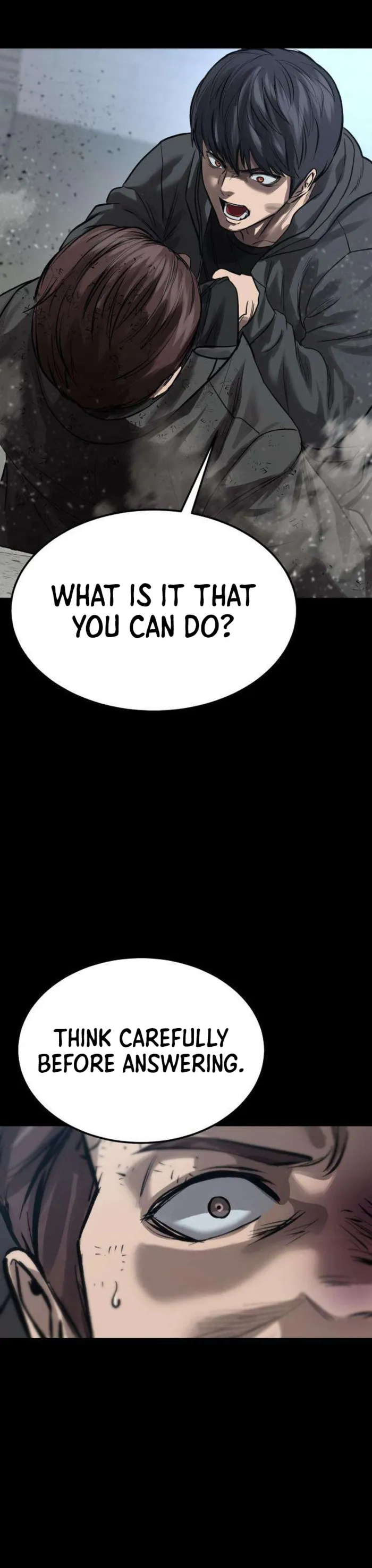 King of the Cartel, chapter 17, page 1