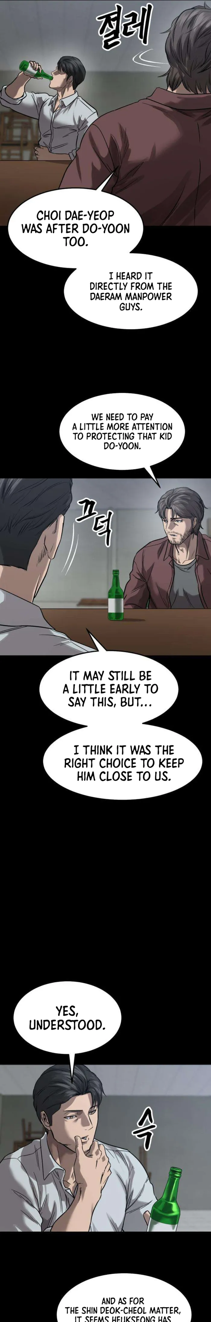 King of the Cartel, chapter 17, page 10