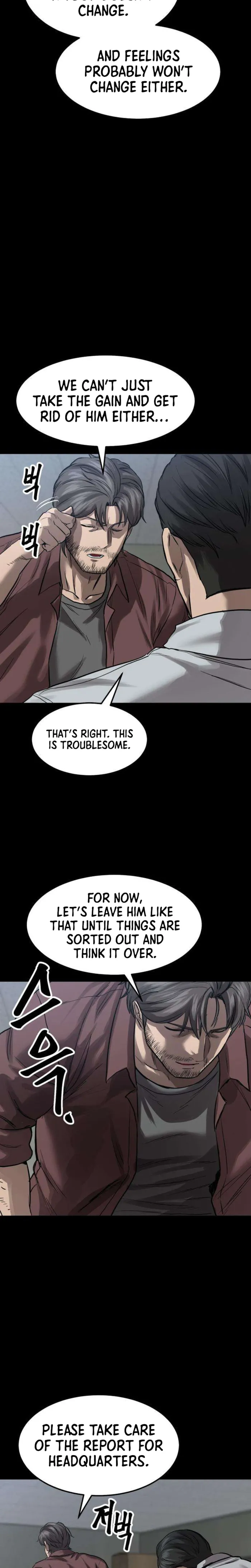 King of the Cartel, chapter 17, page 14