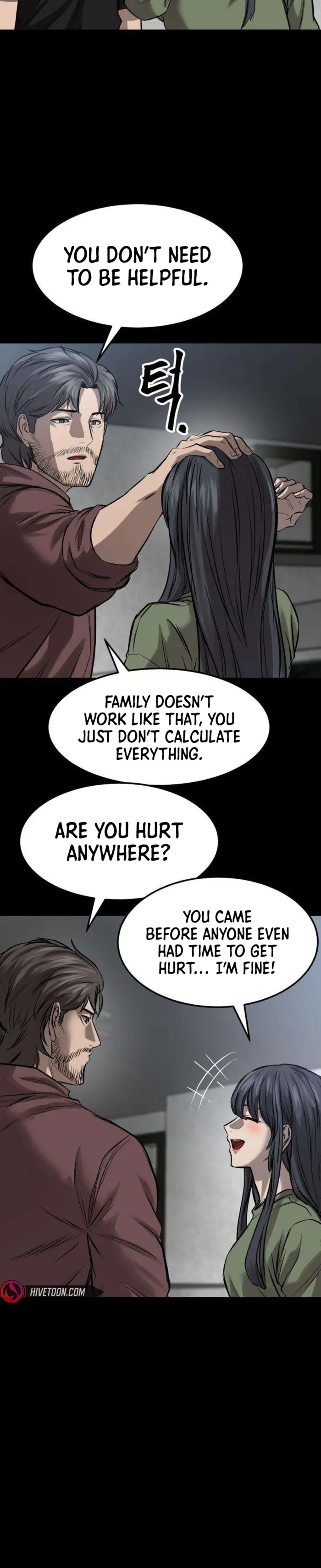King of the Cartel, chapter 17, page 18