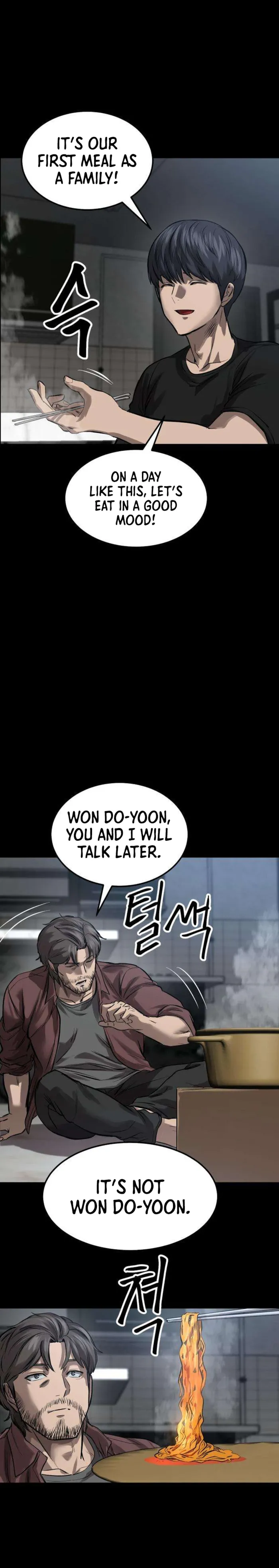 King of the Cartel, chapter 17, page 21