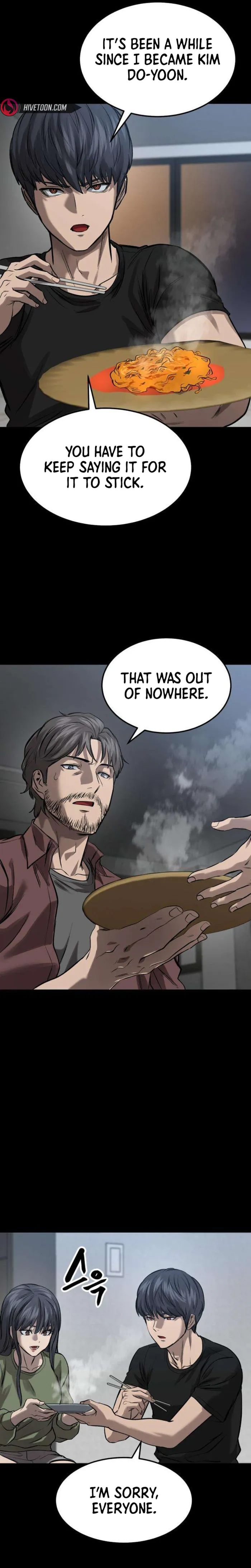 King of the Cartel, chapter 17, page 22