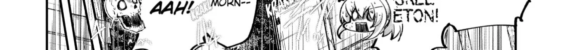 Skeleton Knight in Another World, chapter 15, page 50