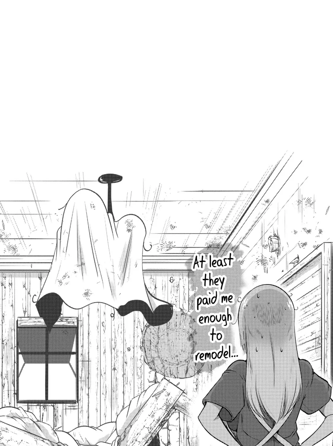 Skeleton Knight in Another World, chapter 15, page 55